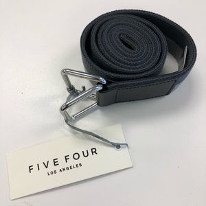 Men’s “Grady” Belt by Five Four